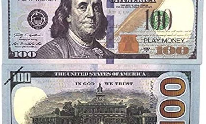 سعر الدولار في مصر